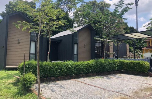 Bandar Baru Bangi Casa | Tiny Homestay Sg. Ramal by Jamaco Luxury Home