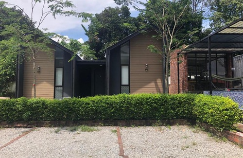 Bandar Baru Bangi Casa | Tiny Homestay Sg. Ramal by Jamaco Luxury Home