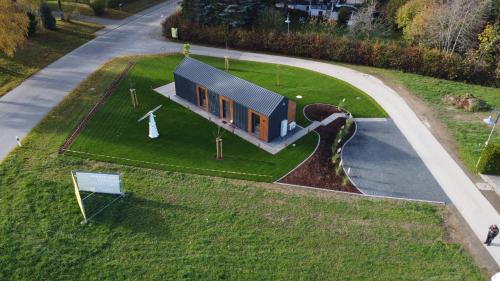 Peterswald-Loffelscheid Casa | Tiny House EMH Peterswald