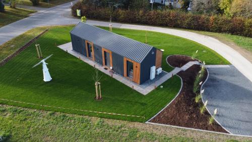 Peterswald-Loffelscheid Casa | Tiny House EMH Peterswald