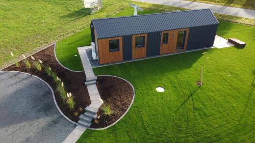 Peterswald-Loffelscheid Casa | Tiny House EMH Peterswald
