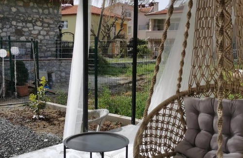 Bozburun Otro | Tiny House 1 Min to Beach in Bozburun, Marmaris