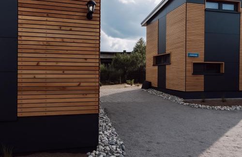 Freest Casa | Tiny House 2 Dünenblick