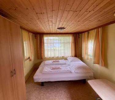 Kirschentheuer Apartamento | Tiny House 2 Erwachsene 2 Kinder