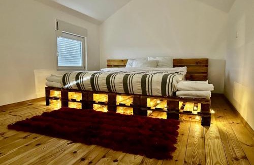 Golubovci Apartamento | Tiny house 2 - Imanje Terzic