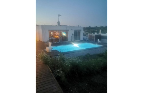 New Golden Mile Chalet De Esquí | Tiny house 3 persons sea and mountain