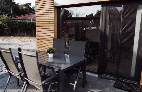 Freest Casa | Tiny House 5 Seestern