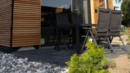 Freest Casa | Tiny House 5 Seestern