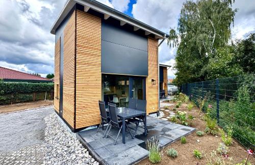 Freest Casa | Tiny House 5 Seestern