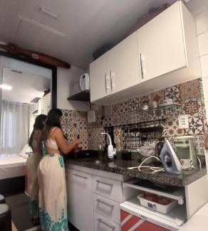 Canoinhas Casa | Tiny House Aconchego