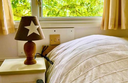 Velgast Otro | tiny house an der Pferdekoppel