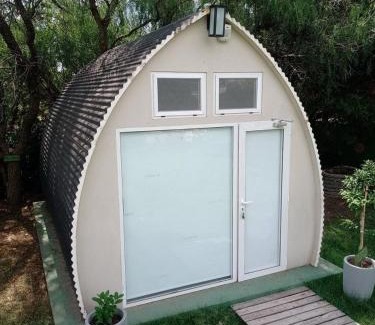 Bahia Blanca Otro | Tiny house