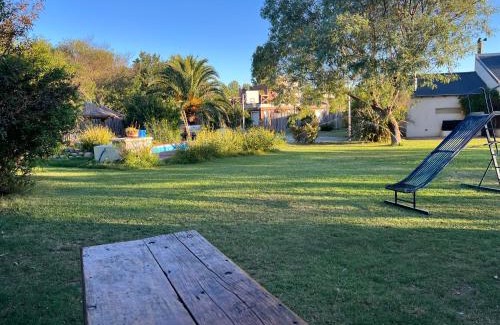 Bahia Blanca Otro | Tiny house