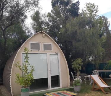 Bahia Blanca Otro | Tiny house