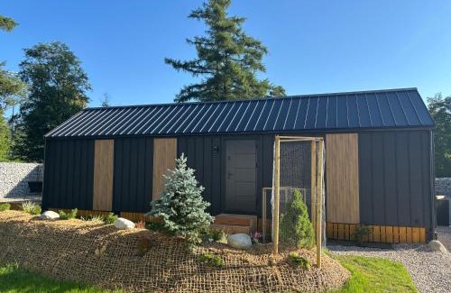Tatranska Lomnica Chalet De Esquí | Tiny House at Deer Trail Tatranska Lomnica