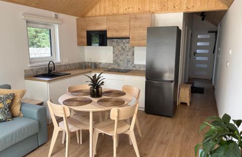 Tatranska Lomnica Chalet De Esquí | Tiny House at Deer Trail Tatranska Lomnica