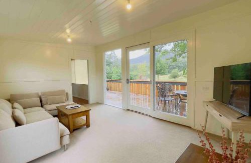 Gilderoy Casa | Tiny house at Gilderoy Valley Views