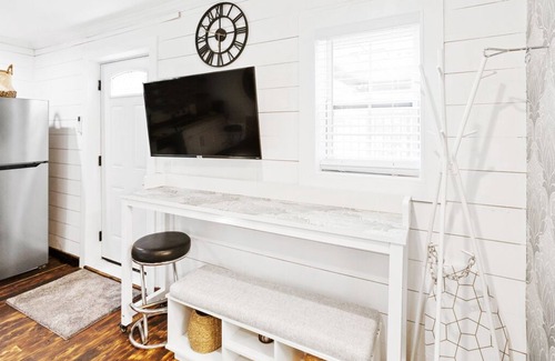 Fairview Casa | Tiny house at Gold Farm