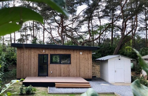 Balen Otro | Tiny House