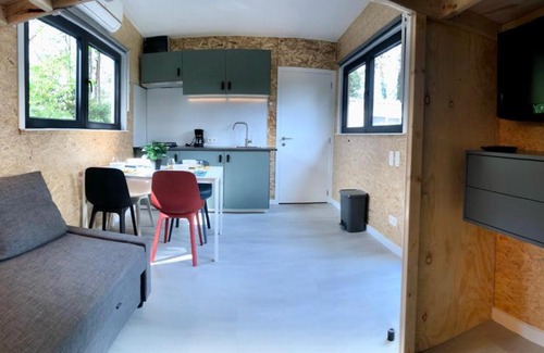 Balen Otro | Tiny House