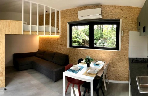 Balen Otro | Tiny House