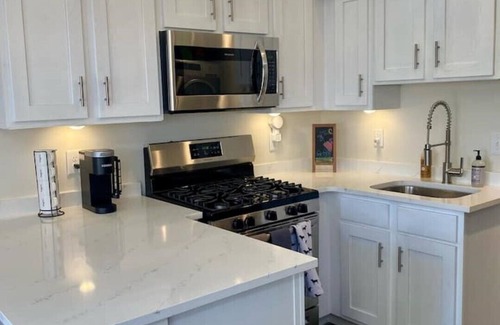 Tracy City Casa | Tiny House, Big Relaxation- Lakeside Tiny Home in Tracy City, TN.