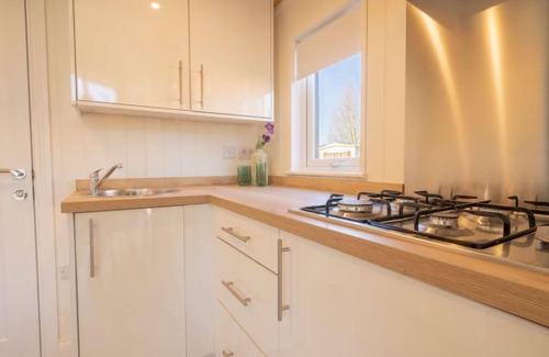 Biddinghuizen Casa | Tiny House by Interhome