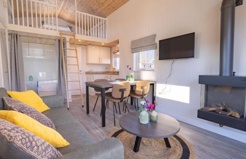 Biddinghuizen Casa | Tiny House by Interhome