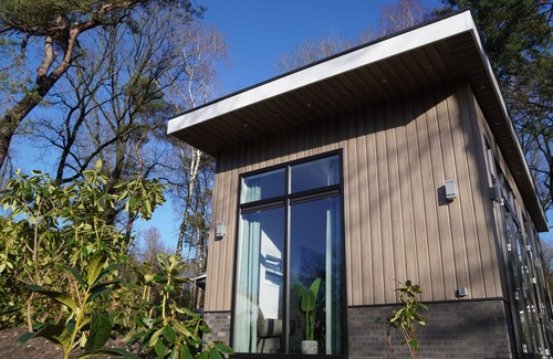 Bosgebied Hoenderloo Casa | Tiny House by Interhome