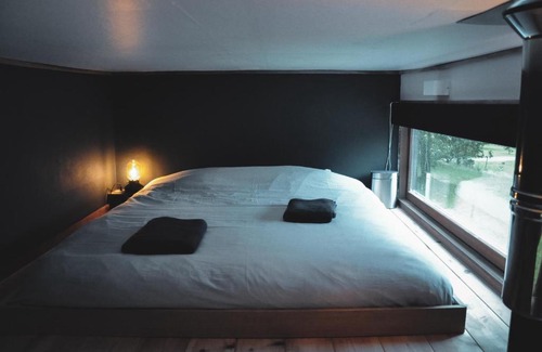 Overijse Otro | Tiny House Célestine By Ernesst
