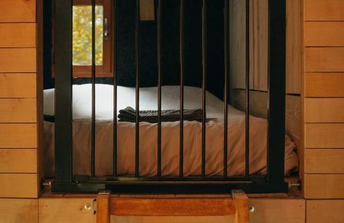 Overijse Otro | Tiny House Célestine By Ernesst
