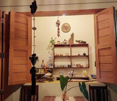 Marau Cabina | Tiny House Chamego