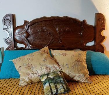 Marau Cabina | Tiny House Chamego