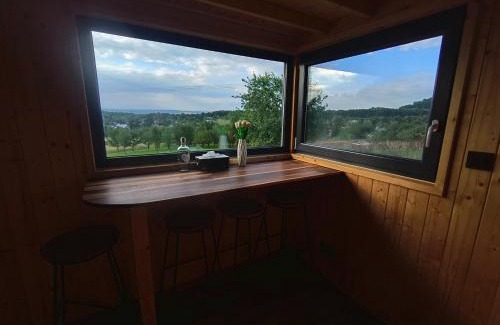 Chvalcov Casa | Tiny house Chvalčov