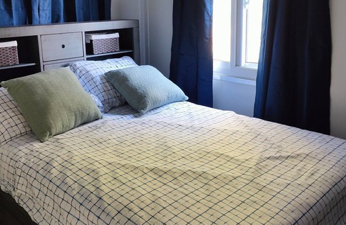 Homestead Cabaña | Tiny house cottage in Miami's agricultural district. Private and secluded.