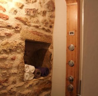 Saint-Remy Casa | Tiny house de charme - Piscine & Jaccuzi