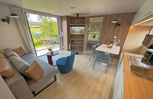 Neunburg vorm Wald Casa | Susurros junto al lago