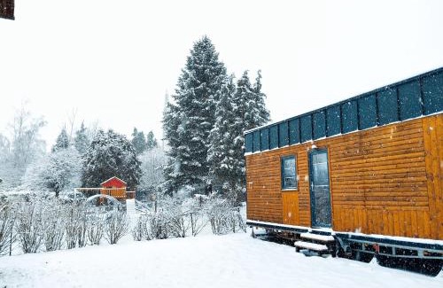 Roxheim Casa | Tiny House