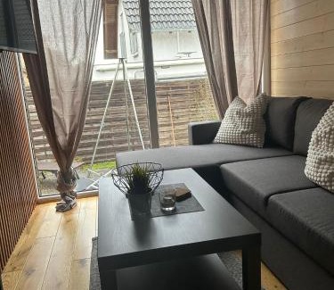 Roxheim Casa | Tiny House