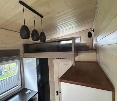 Roxheim Casa | Tiny House