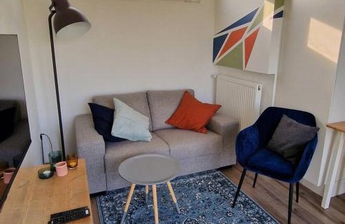 Municipality of Smallingerland Casa | Tiny house 'De Veenpolder'