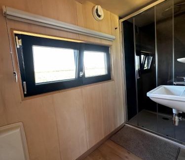 Chievres Casa | Tiny House du Gad Bourgeois
