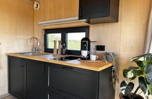Chievres Casa | Tiny House du Gad Bourgeois
