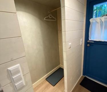 Hamm Apartamento | Tiny House Ems im PIER9 Tiny House Hotel