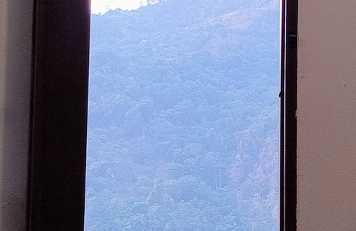 Papare Chalet De Esquí | Tiny House en la sierra nevada de Santa Marta. Paraíso de la sierra