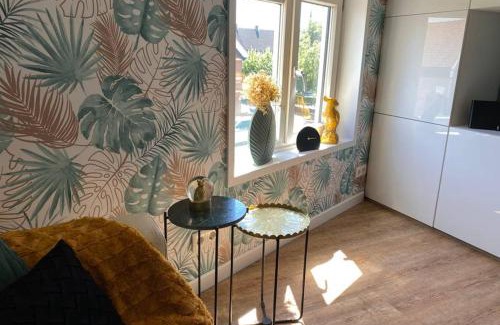 Oud-Beijerland Apartamento | Tiny House Experience Oud Beijerland