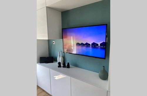 Oud-Beijerland Apartamento | Tiny House Experience Oud Beijerland