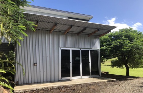 Eungella Casa | Tiny House Farm Stay Mt Warning