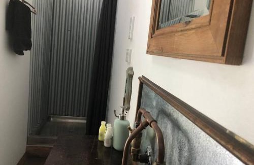 Eungella Chalet De Esquí | Tiny House Farmstay Mount Warning