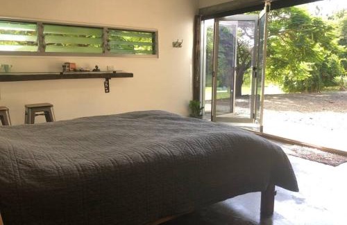 Eungella Chalet De Esquí | Tiny House Farmstay Mount Warning